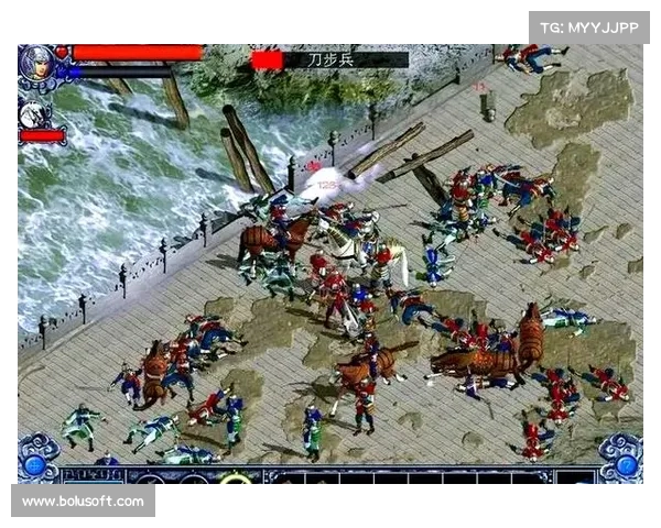 魔兽三国：赵云传通关攻略