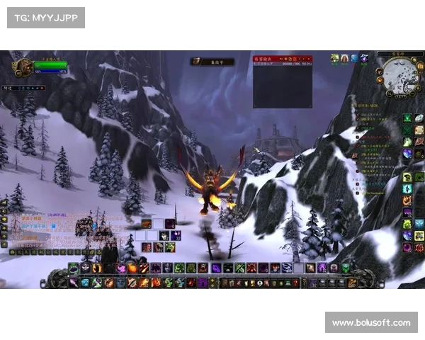 魔兽世界怀旧服：探寻锻造之道